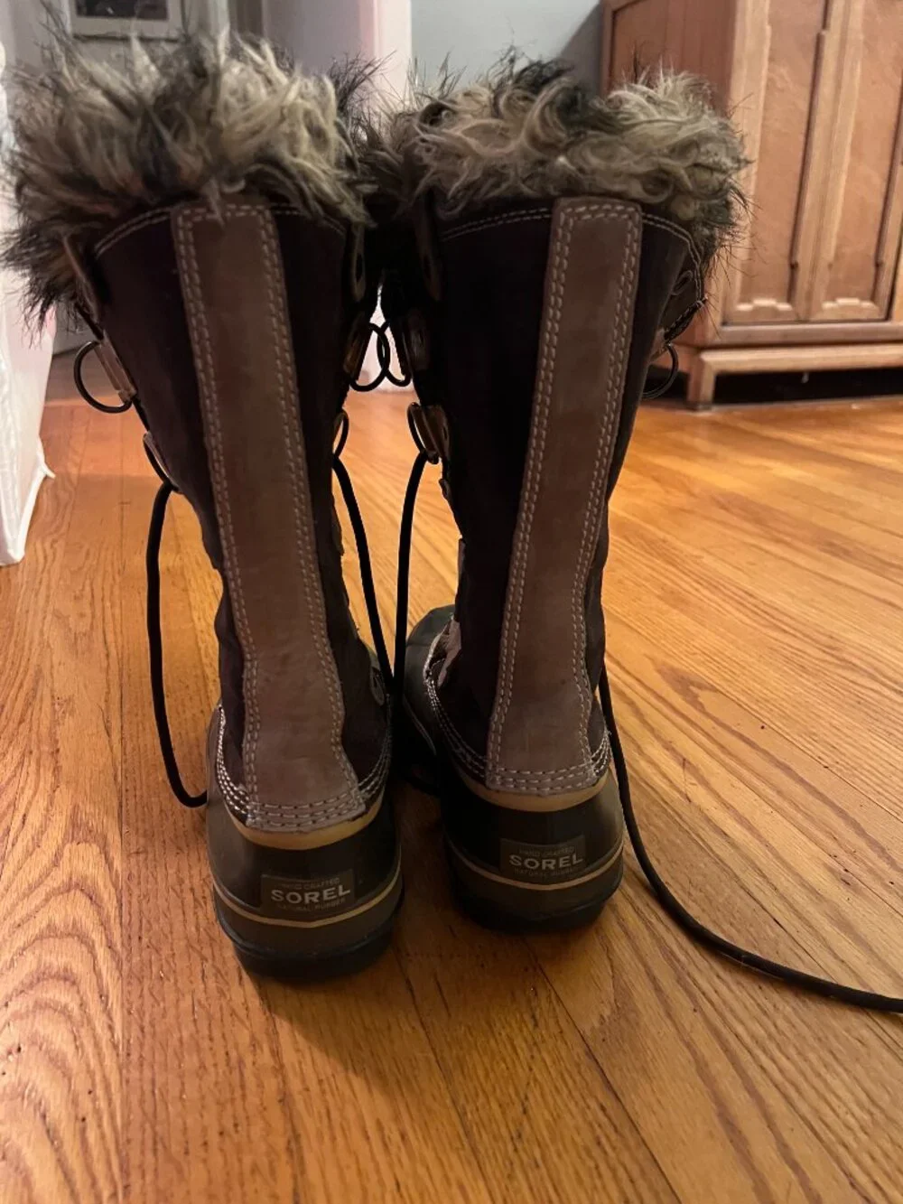 Sorel JOAN OF ARCTIC™ Women's Waterproof Boot